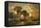 Medfield, Massachusetts-George Inness-Framed Premier Image Canvas