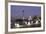 Media Harbour (Medienhafen)-Markus Lange-Framed Photographic Print