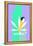 Medical Cannabis-null-Framed Stretched Canvas