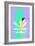 Medical Cannabis-null-Framed Art Print