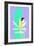 Medical Cannabis-null-Framed Art Print