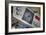 Medical Pressure Gauge-Nathan Wright-Framed Photographic Print