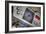 Medical Pressure Gauge-Nathan Wright-Framed Photographic Print