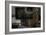 Medical Screen in Outdated Hopstal-Nathan Wright-Framed Photographic Print