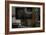 Medical Screen in Outdated Hopstal-Nathan Wright-Framed Photographic Print