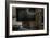Medical Screen in Outdated Hopstal-Nathan Wright-Framed Photographic Print