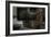 Medical Screen in Outdated Hopstal-Nathan Wright-Framed Photographic Print