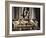 Medici Chapels of Basilica of San Lorenzo, New Sacristy, Tomb of Lorenzo De Medici-null-Framed Giclee Print