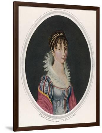 Medici Collar 1808 Art Print | Art.com