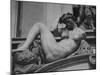 Medici Tomb in the City of Florence-Carl Mydans-Mounted Photographic Print