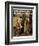 "Medicine Giver" "Take Your Medicine" Saturday Evening Post Cover, May 30,1936-Norman Rockwell-Framed Giclee Print