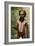 Medicine Man, Australia, 1922-Spencer and Gillen-Framed Giclee Print