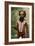 Medicine Man, Australia, 1922-Spencer and Gillen-Framed Giclee Print