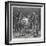Medicine Ponies of the Sioux-Frederic Sackrider Remington-Framed Art Print