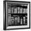 Medicines For Sale at a Local Drugstore-Francis Miller-Framed Photographic Print