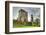 Medieval Blarney Castle in Co. Cork - Ireland-Patryk Kosmider-Framed Photographic Print