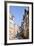 Medieval Buildings on Mainzer Street Viewed from the Market Square, Marburg, Hesse, Germany, Europe-Nick Upton-Framed Photographic Print