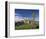 Medieval Burial Ground and Chapels, at Howmore, South Uist, Outer Hebrides, Scotland-Patrick Dieudonne-Framed Photographic Print