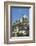 Medieval Castle at Sion, Switzerland, Europe-James Emmerson-Framed Photographic Print