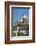 Medieval Castle at Sion, Switzerland, Europe-James Emmerson-Framed Photographic Print