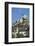 Medieval Castle at Sion, Switzerland, Europe-James Emmerson-Framed Photographic Print