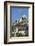 Medieval Castle at Sion, Switzerland, Europe-James Emmerson-Framed Photographic Print