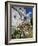 Medieval Castle, County Kilkenny, Ireland-William Sutton-Framed Photographic Print