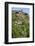 Medieval Castle Dating from the 15th Century, France-Guy Thouvenin-Framed Photographic Print