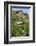 Medieval Castle Dating from the 15th Century, France-Guy Thouvenin-Framed Photographic Print