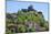 Medieval Castle Dating from the 15th Century, France-Guy Thouvenin-Mounted Photographic Print