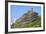 Medieval Castle Dating from the 15th Century, France-Guy Thouvenin-Framed Photographic Print