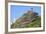 Medieval Castle Dating from the 15th Century, France-Guy Thouvenin-Framed Photographic Print