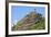 Medieval Castle Dating from the 15th Century, France-Guy Thouvenin-Framed Photographic Print