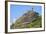 Medieval Castle Dating from the 15th Century, France-Guy Thouvenin-Framed Photographic Print