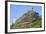 Medieval Castle Dating from the 15th Century, France-Guy Thouvenin-Framed Photographic Print