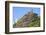 Medieval Castle Dating from the 15th Century, France-Guy Thouvenin-Framed Photographic Print