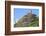 Medieval Castle Dating from the 15th Century, France-Guy Thouvenin-Framed Photographic Print