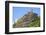 Medieval Castle Dating from the 15th Century, France-Guy Thouvenin-Framed Photographic Print