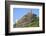 Medieval Castle Dating from the 15th Century, France-Guy Thouvenin-Framed Photographic Print