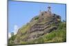 Medieval Castle Dating from the 15th Century, France-Guy Thouvenin-Mounted Photographic Print