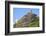 Medieval Castle Dating from the 15th Century, France-Guy Thouvenin-Framed Photographic Print