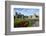 Medieval Castle, Ireland-rihardzz-Framed Photographic Print