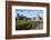 Medieval Castle, Ireland-rihardzz-Framed Photographic Print