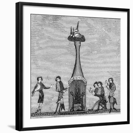 Art Print, , large