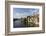 Medieval Houses by the River Creuse, Argenton-Sur-Creuse, Indre, Centre, France, Europe-Jean Brooks-Framed Photographic Print
