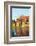 Medieval Malbork Castle-Christian Kober-Framed Photographic Print