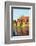 Medieval Malbork Castle-Christian Kober-Framed Photographic Print