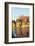 Medieval Malbork Castle-Christian Kober-Framed Photographic Print