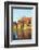 Medieval Malbork Castle-Christian Kober-Framed Photographic Print