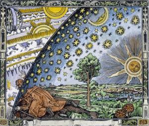 Medieval Missionary Finds a Place Where the Earth Touches Heaven